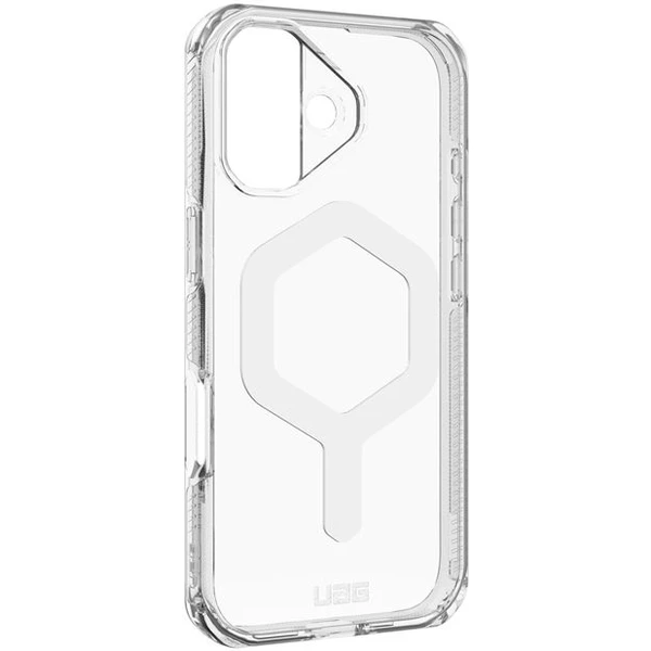 UAG Plyo Magsafe kryt iPhone 17 čirý/bílý - Pouzdra - Obrázek f14fd2f556f24aff835cb2dc55a8ba5e