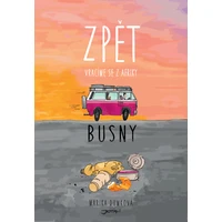 Busny: Zpět - E-kniha