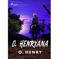 O. Henryana - E-kniha