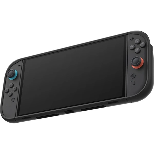 Spigen Snap Switch modulární pouzdro pro Nintendo Switch 2 černé - Pouzdra - Obrázek f15d03d47040430d998ba7862179bb2f