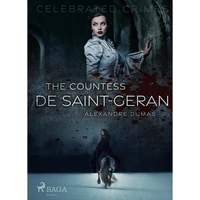 The Countess De Saint-Geran - E-kniha