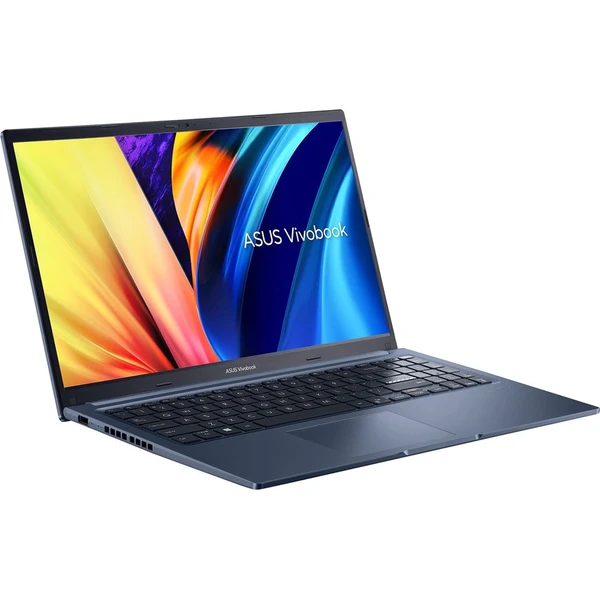 ASUS Vivobook 15 (M1502NAQ-BQ057W) modrý - Notebooky - Obrázek f17bdcb5ef9047ec8897e531309b12cc