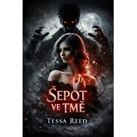 Šepot ve tmě - E-kniha