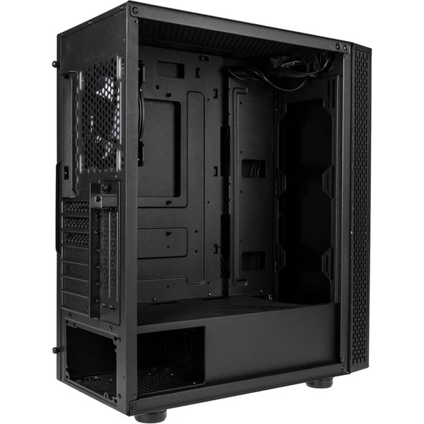 Kolink Void Rift ARGB černá - Počítačové skříně - Obrázek f17fd4d2b0644d31a3cf9d9e7c6e2923