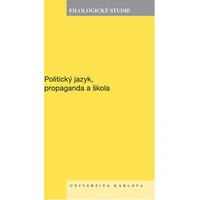 Filologické studie 2025 - E-kniha