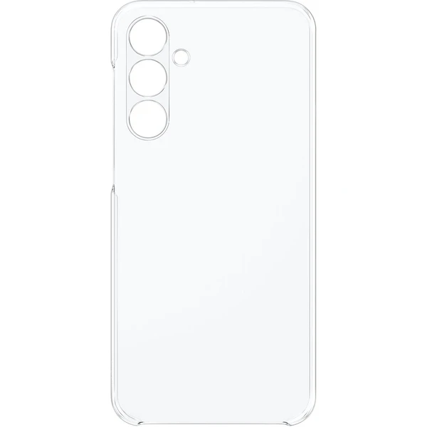 Samsung Clear kryt pro Galaxy A16 5G čirý - Pouzdra - Obrázek f18225a8361f4fc3976d27f2fce50d23