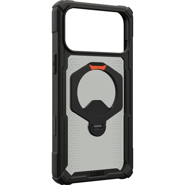 UAG Plasma XTE 360 MagSafe kryt iPhone 18 Pro Max/17 Pro Max černý/oranžový - Pouzdra - Obrázek f1828ec723fd4f90b9296177d2d3a394