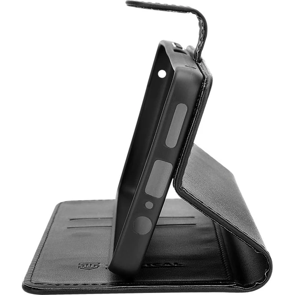 Tactical Field Notes pouzdro pro Motorola Moto G37 černé - Pouzdra - Obrázek f18aa65e7b0d417fb7caca8faf2721c4