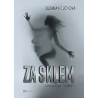 Za sklem - E-kniha