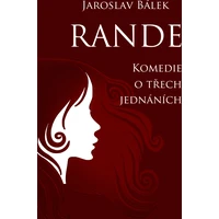 Rande - E-kniha