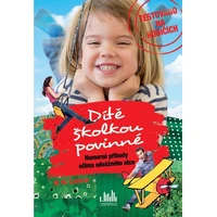 Dítě školkou povinné - E-kniha