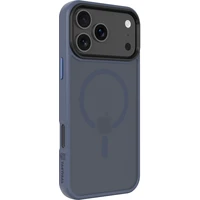 Tactical MagForce Hyperstealth kryt iPhone 17 Pro Max Deep Blue - Pouzdra