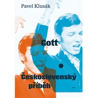 Gott - E-kniha