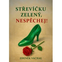 Střevíčku zelený, nespěchej - E-kniha