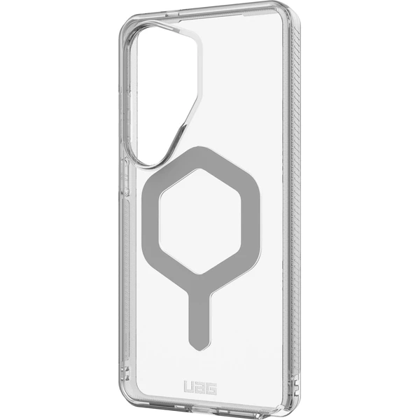 UAG Plyo MagSafe kryt Samsung Galaxy S26 Ultra čirý/stříbrný - Pouzdra - Obrázek f19c408d8a224803b5e5197a3a6745d8