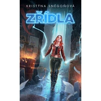 Zřídla (2. vydání) - E-kniha