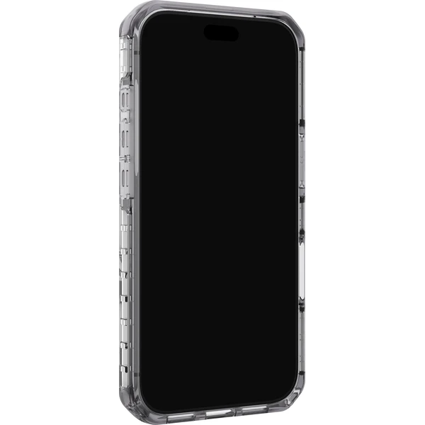 UAG Plyo LT MagSafe kryt iPhone 18 Pro/17 Pro čirý/kouřový - Pouzdra - Obrázek f19eaff1ad8e4ab98aac4eb3130e22d1