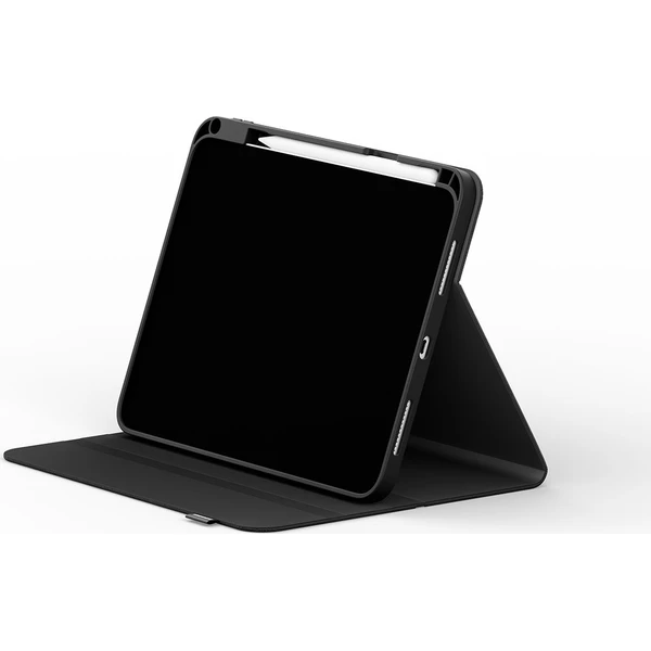 SKINARMA Juno pouzdro pro iPad 11" (2025) Black - Pouzdra - Obrázek f1a0033bc17845ad83b54d45618c6fbf