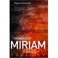 Nejmenuji se Miriam - E-kniha
