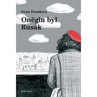Oněgin byl  Rusák - E-kniha