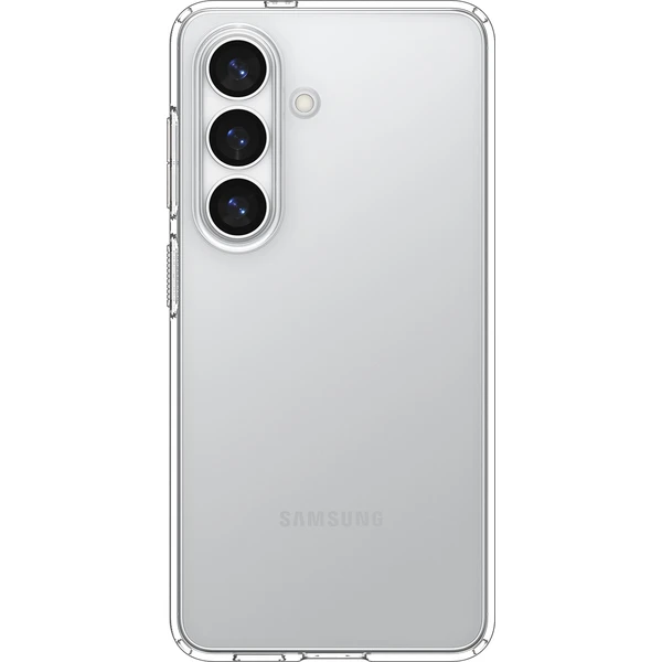 Spigen Liquid Crystal kryt Samsung Galaxy S26 crystal clear - Pouzdra - Obrázek f1aa5b46cfbe4f1f983daa036f23557c