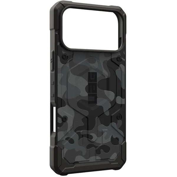 UAG Pathfinder Magsafe kryt iPhone 17 Pro Max Midnight Camo SE - Pouzdra - Obrázek f1b0cf0aa2c54f72950b0c7e2381c802