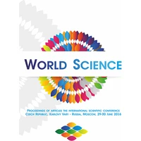World Science - E-kniha