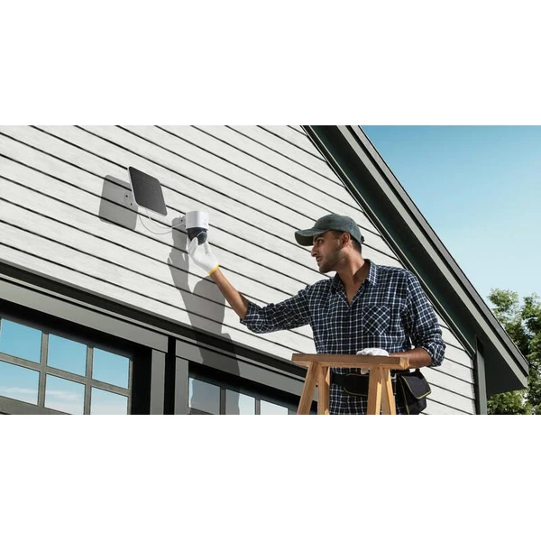 Anker eufy 4G LTE Cam S330 bílá - IP kamery - Obrázek f1c8eb67b1d0439c9aab06d3b00817a4