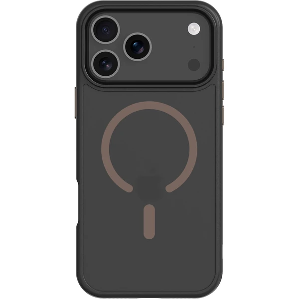 Tactical MagForce Hyperstealth 2.0 kryt iPhone 17 Pro Max Black/Moucha Moose - Pouzdra - Obrázek f1c9d3c8e9c745bf9f436034fd29a3fa