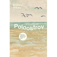Polostrov - E-kniha