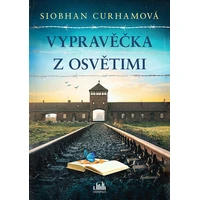 Vypravěčka z Osvětimi - E-kniha