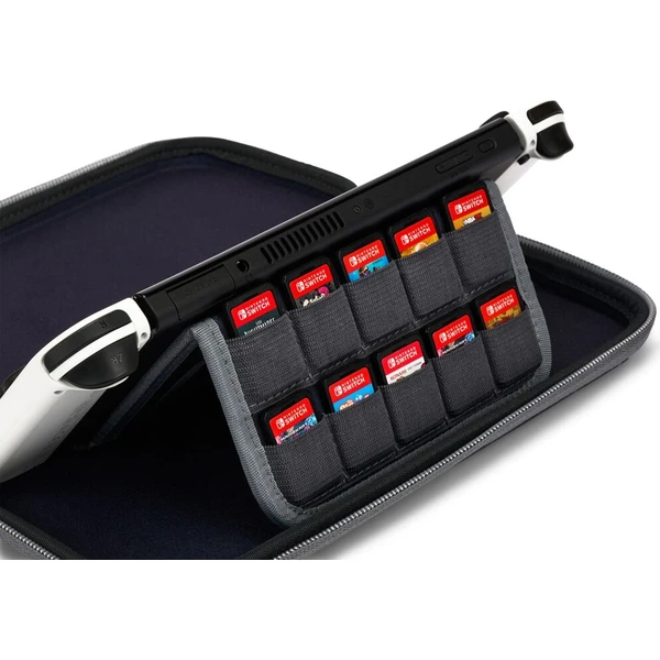 PowerA Slim Case Battle-Ready Link (Switch) - Pouzdra - Obrázek f1df449fb59b450b93b61eb350e17bf4
