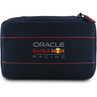 Oracle Red Bull Racing PU Oversize Logo cestovní pouzdro modré - Pouzdra