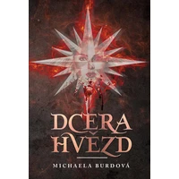 Dcera hvězd - E-kniha