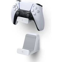 Spigen Mount Wall Stands držáky na herní ovladače Playstation/XBOX/Nintendo Switch Pro (2 ks) - Držáky