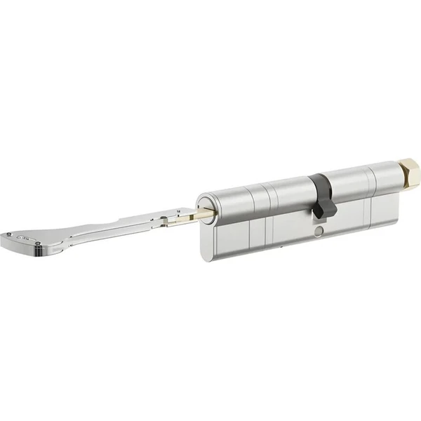 AQARA Adjustable Cylinder modulární zámková vložka - Chytré zámky - Obrázek f1f3032574de4dd8a75cf8492d47a96e