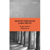 Mlčení přichází jako první - E-kniha