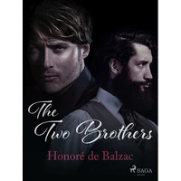 The Two Brothers - E-kniha
