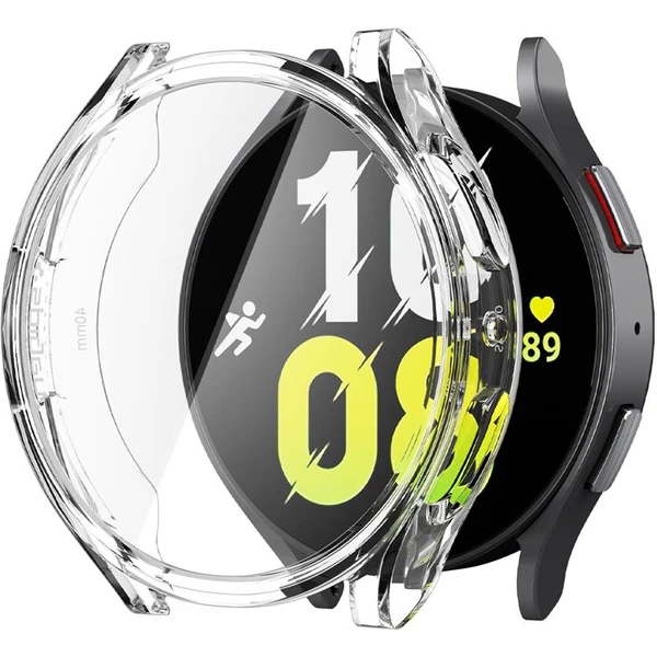 Spigen Ultra Hybrid pouzdro Samsung Galaxy Watch6 40mm čiré - Pouzdra - Obrázek f1fd908f03204e108f1b7aecd1f841b8