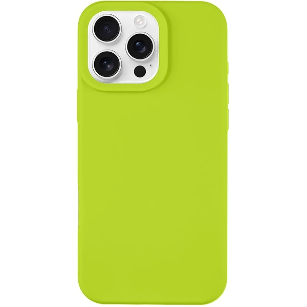 Tactical MagForce Velvet Smoothie Kryt pro Apple iPhone 16 Pro Max Avocado - Pouzdra - Obrázek f200b5476a9348118141061384970ef2
