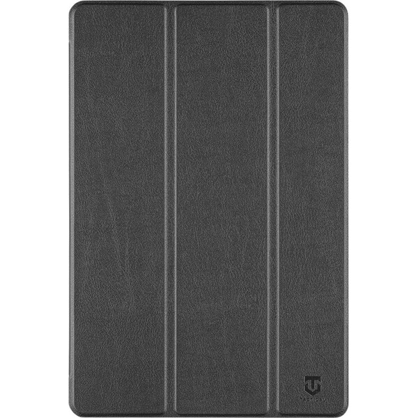 OBAL:ME Tactical Book Tri Fold pouzdro pro Lenovo Idea Tab 11 – černé