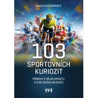 103 sportovních kuriozit - E-kniha