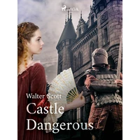 Castle Dangerous - E-kniha