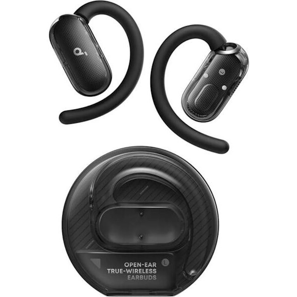 Anker Soundcore V40 Černá
