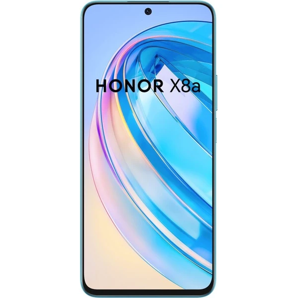 HONOR X8a 6GB/128GB Cyan Lake  (Kategorie B) - Mobilní telefony - Obrázek f2153d0b8b3143119decc400f695cedb