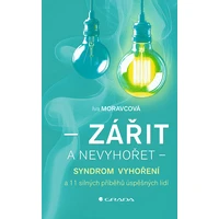 Zářit a nevyhořet - E-kniha