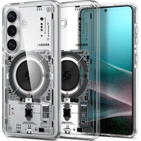 Spigen Ultra Hybrid MagSafe kryt Samsung Galaxy S26+ neo one - Pouzdra