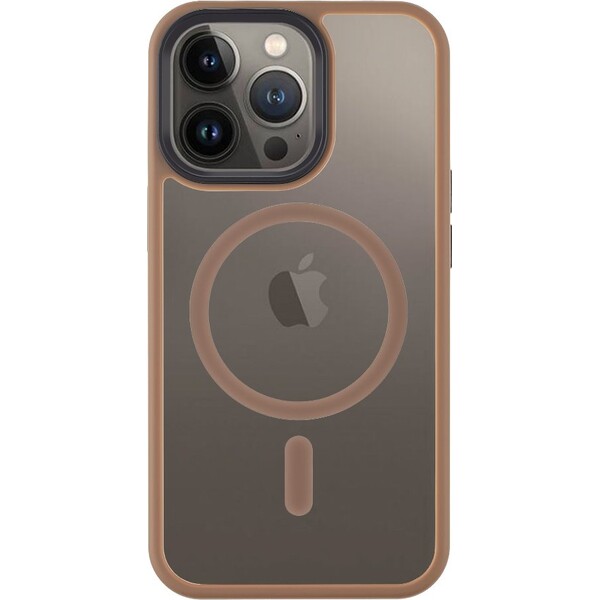 Tactical MagForce Hyperstealth kryt iPhone 13 Pro Moucha Moose