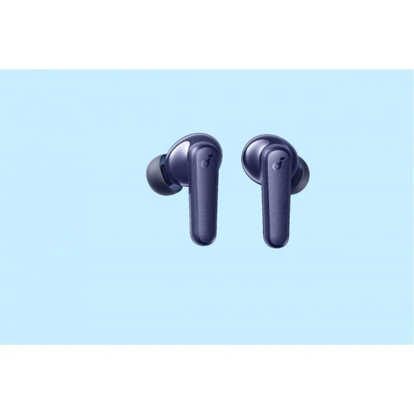 Anker Soundcore R50i bluetooth sluchátka modrá - Sluchátka - Obrázek f2240046879c43258f01b200814a5c06