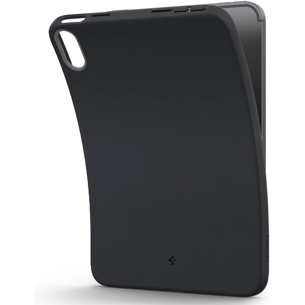 Spigen Nano Pop pouzdro iPad Mini 7 (2024)/6 (2021) černé - Pouzdra - Obrázek f2292128110c462fa4f16e91397f5b36